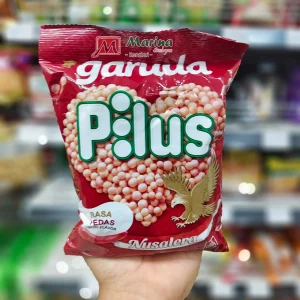 Garuda Pilus Pedas 80g