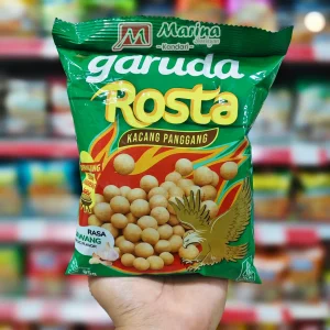Garuda Rosta Kacang Oven R.bawang 100