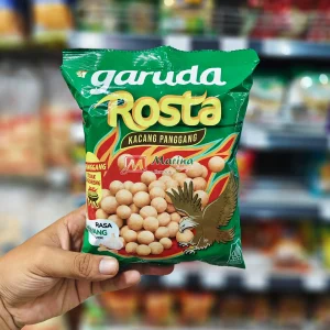 Garuda Rosta R.bawang 40g