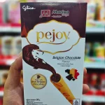 Glico Pocky Pejoy Rasa Cokelat 30gr