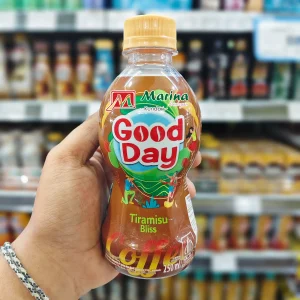 Good Day Tiramisu 250ml