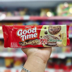 Good Time Choco Dip 71gr