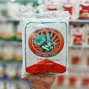 Gula Halus Cap Tani 500gr