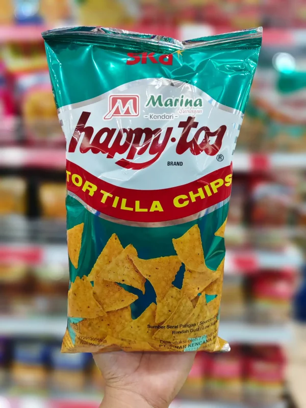 Happy Tos Tortilla Chips Hijau 160gr_25-10-07_18-15-06-847