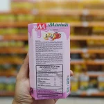 Biskuit Isi Krim Marina Swalayan