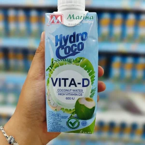 Hydro Coco Vita 330ml