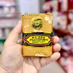 Bee and Flower Maspion Soap Coklat 81gr kemasan asli tersedia di MarinaSwalayan