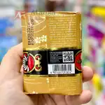 Sabun mandi coklat aroma oriental herbal dari Maspion