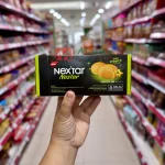 nastar lembut selai nanas