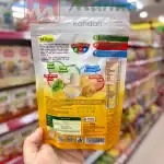 Bubur Bayi Sup Ayam Jagung Milna – MPASI sehat & praktis, tersedia di MarinaSwalayan! Dapatkan sekarang sebelum stoknya ludes.