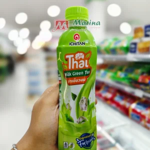 Ichitan Thai Milk Greentea 310ml