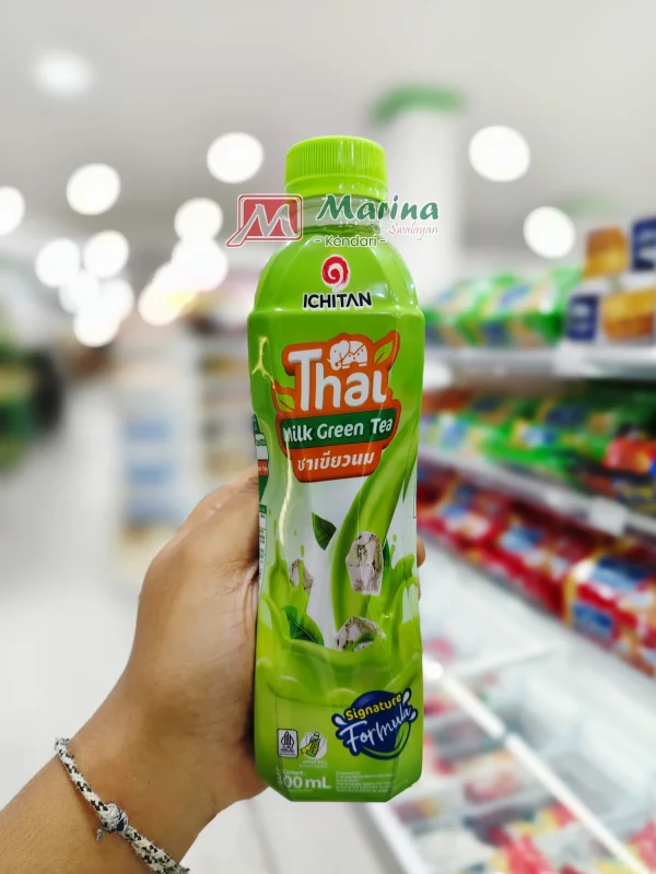Ichitan Thai Milk Greentea 310ml_25-09-28_09-32-37-037
