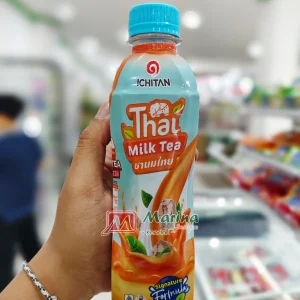 Ichitan Thai Milk Tea 310ml Btl