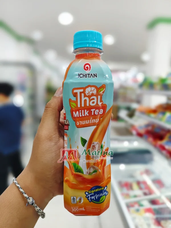 Ichitan Thai Milk Tea 310ml Btl_25-09-28_09-35-15-115