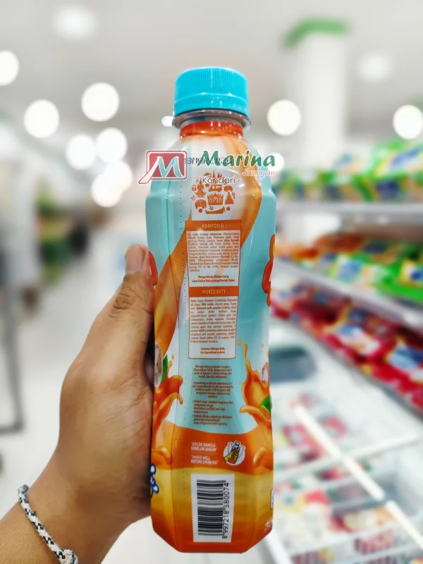 Ichitan Thai Milk Tea 310ml Btl_25-09-28_09-36-56-525