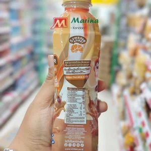 Kopi Ichitan Salted Caramel