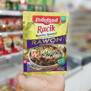 Indofood Bumbu Rawon 50gr