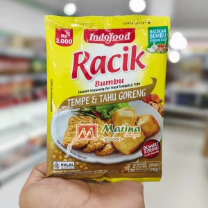 Indofood Racik Bumbu Tempe Goreng