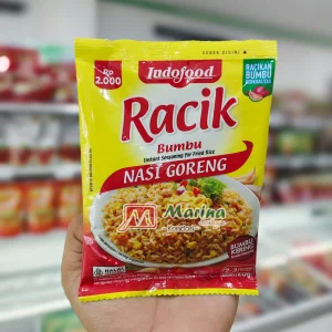 Indofood Racik Nasi Goreng 20gr