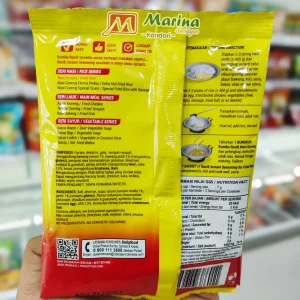 Bumbu Nasi Goreng Praktis