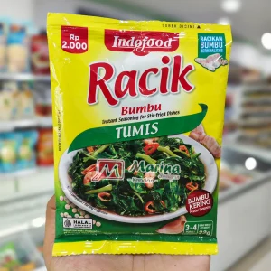 Indofood Racik Tumis 22gr