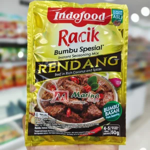 Indofood Rendang 50g