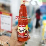 Indofood Sambal Ekstra Pedas 275gr