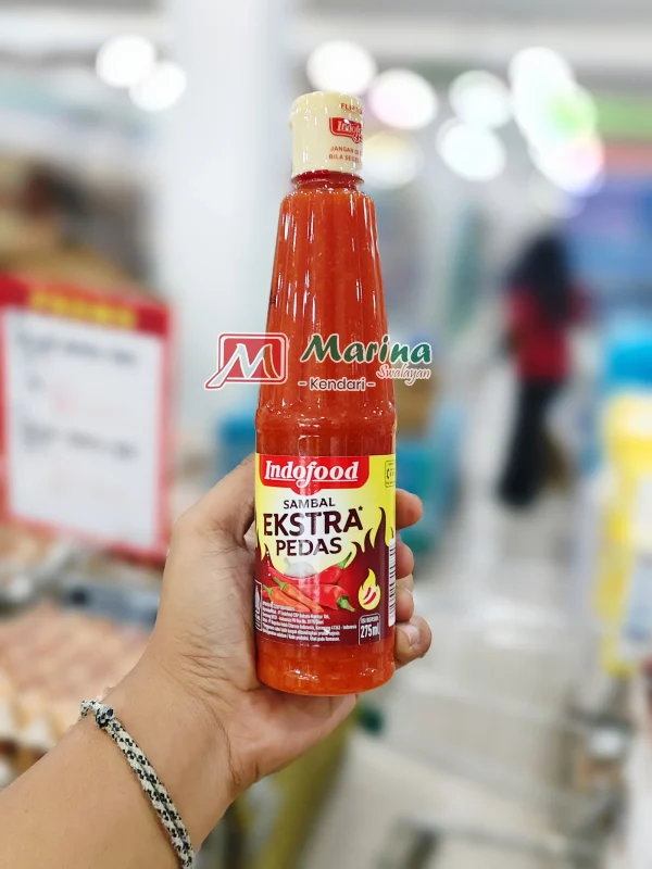 IndofoodSambel_25-09-01_20-58-46-561 Indofood Sambal Ekstra Pedas 275gr