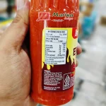 Sambal Indofood Ekstra Pedas