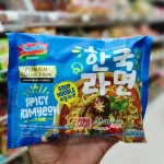 Indomie Korean Spicy Ramyeon 83gr