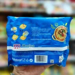 Indomie Kuah Pedas Korea