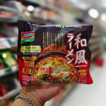 Indomie Premium Tori Kara Ramen 89gr