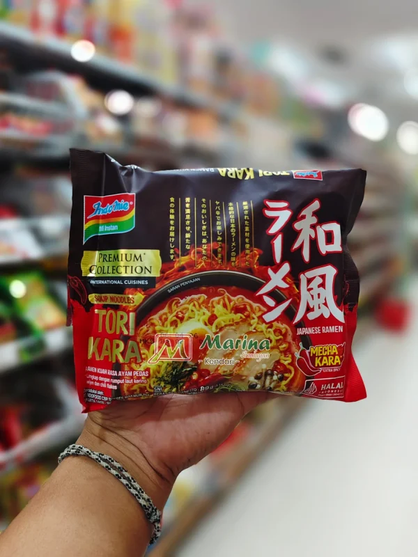 Indomie Premium Tori Kara Rament 89g_25-09-16_19-45-21-847 Indomie Premium Tori Kara Ramen 89gr