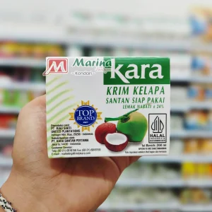Kara Santan Km 200ml
