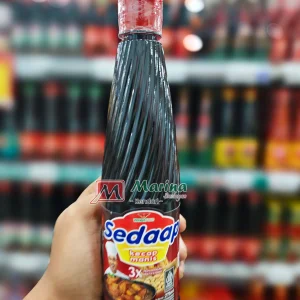 Kecap Sedap 275ml Botol