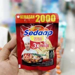 Kecap Sedaap