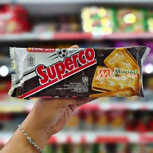 Khong Guan Superco 138gr