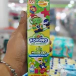 Kodomo PG Anak Segar dan Sehat