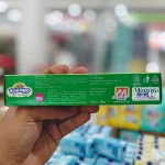 Pasta Gigi Anak Rasa Melon 45gr