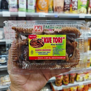 Kue Tori