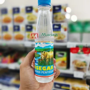 Lasegar Botol 200ml