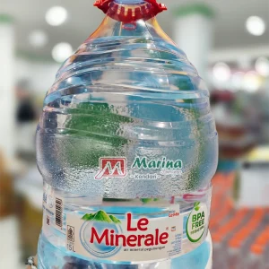 Le Mineral Galon 15L