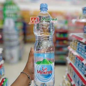 Le Minerale 1500ml
