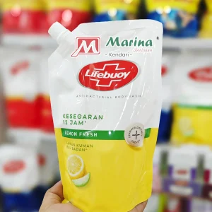 Lifebuoy Lemon Fresh