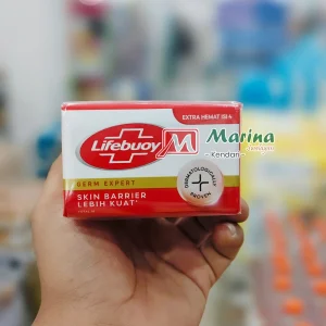 lifebuoy Total 10