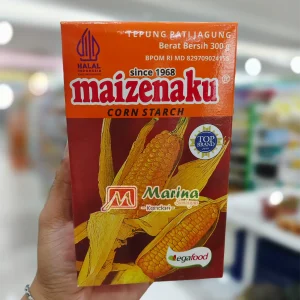 Maizenaku Corn 300g