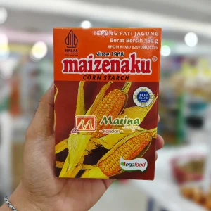 Maizenaku Corn Flour 150gr