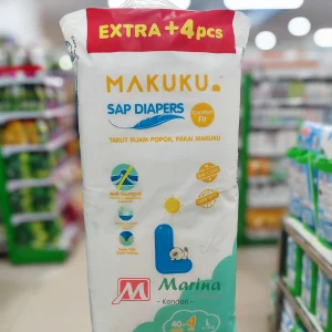 Makuku Dry Care Pants L44