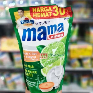 Mama Jeruk Nipis 450ml Reff