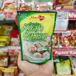 Mamasuka Bumbu Kuah Bakso 100gr